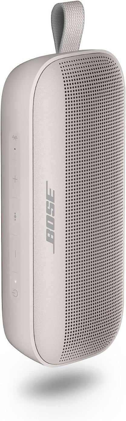 Bose Soundlink Flex Bluetooth Speaker Stone Blue