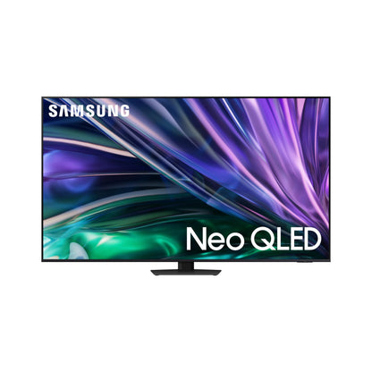 Samsung 55 Inch TV Crystal UHD Crystal Processor 4K Hub - UA55CU7000UXZN (2023 Model)