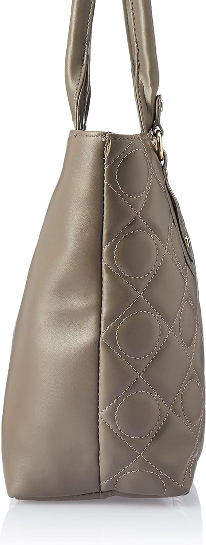 Nelle Harper Puffer Bag