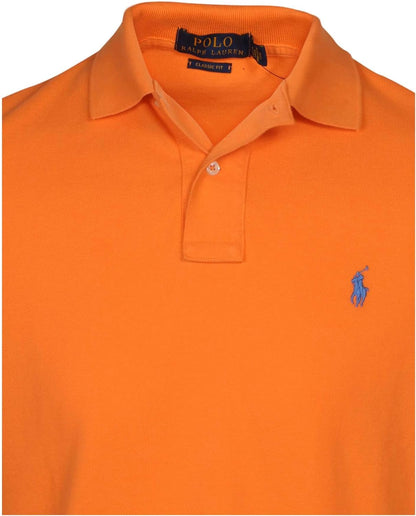 POLO RALPH LAUREN Men's Classic Fit Polo Shirt