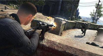 Sniper Elite 5 (PS5)