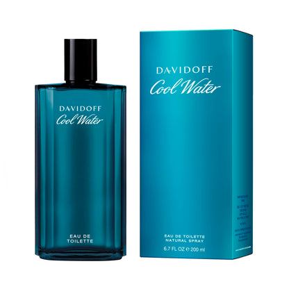 Davidoff Cool Water Perfume for Men Eau De Toilette 40ML