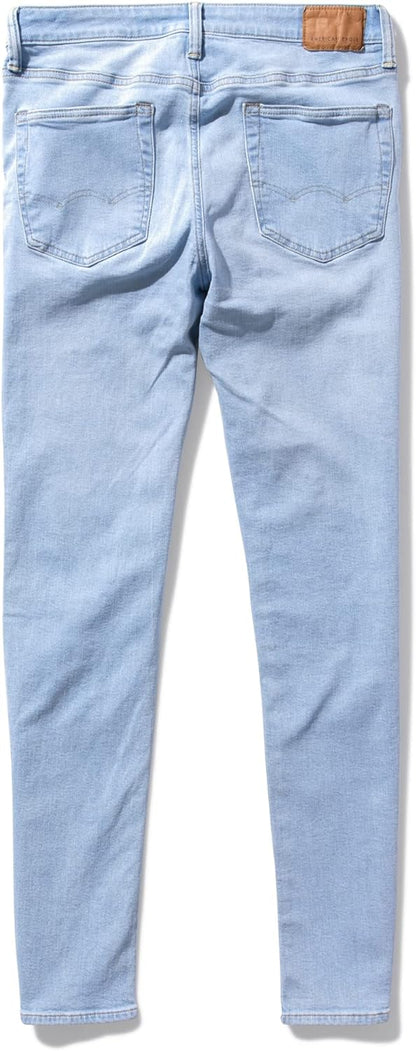 American Eagle Men AirFlex+ Slim Jean