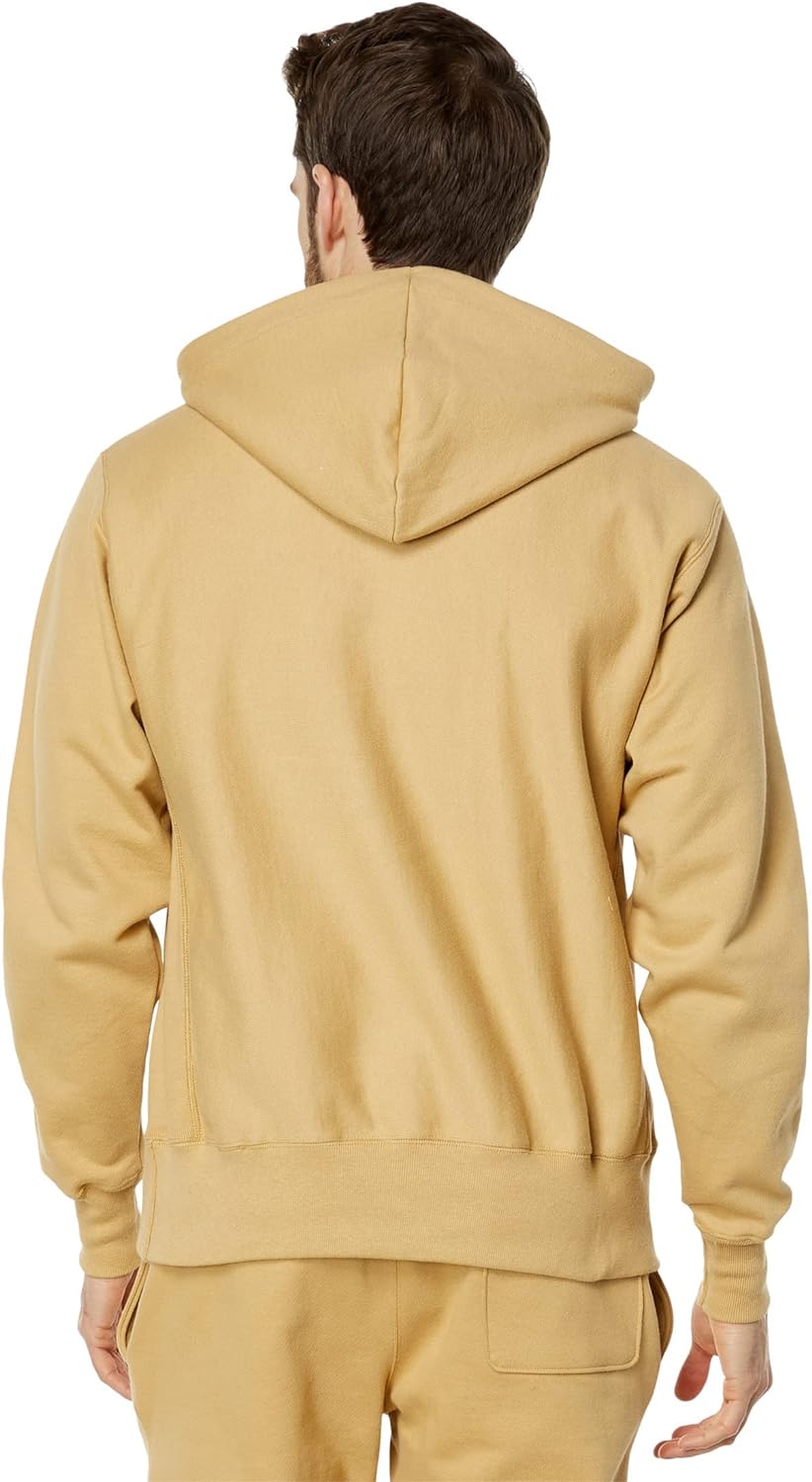 Champion LIFE Men's Reverse Weave Pullover Hoodie