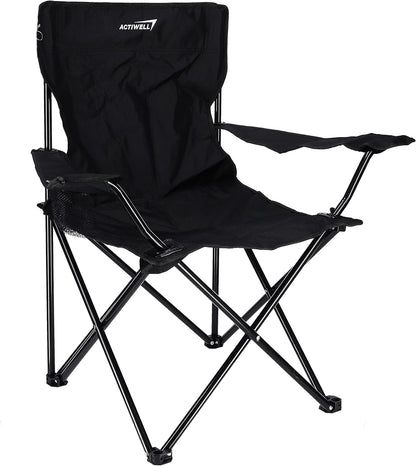 Royalford Camping Chair, Multi-Colour, RF9766