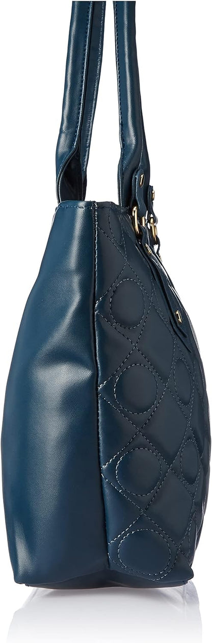 Nelle Harper Puffer Bag