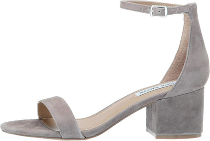 Steve Madden Women's Irenee Heeled Sandal