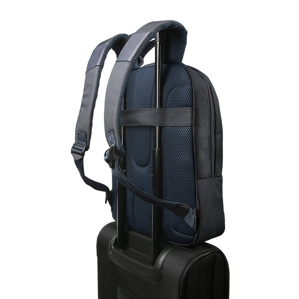 Lenovo 15.6 Classic Backpack by NAVA Black GX40M52024, 15.6 inches - CaveHubs