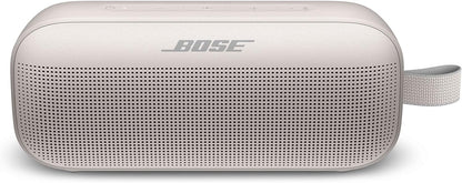 Bose Soundlink Flex Bluetooth Speaker Stone Blue