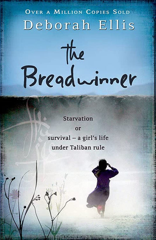 The Breadwinner (2014)