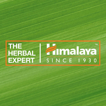 Himalaya Since 1930 Himalaya Neem & Turmeric Protecting Soap Bar Remove Problem-Causing Bacteria & Protect Skin -125g x 6