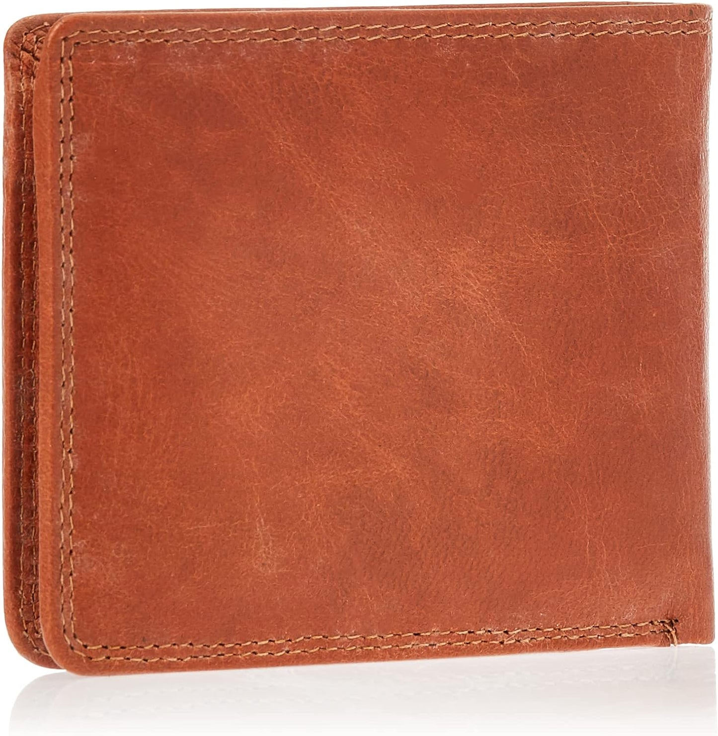 Red Tape Men Tan Wallet