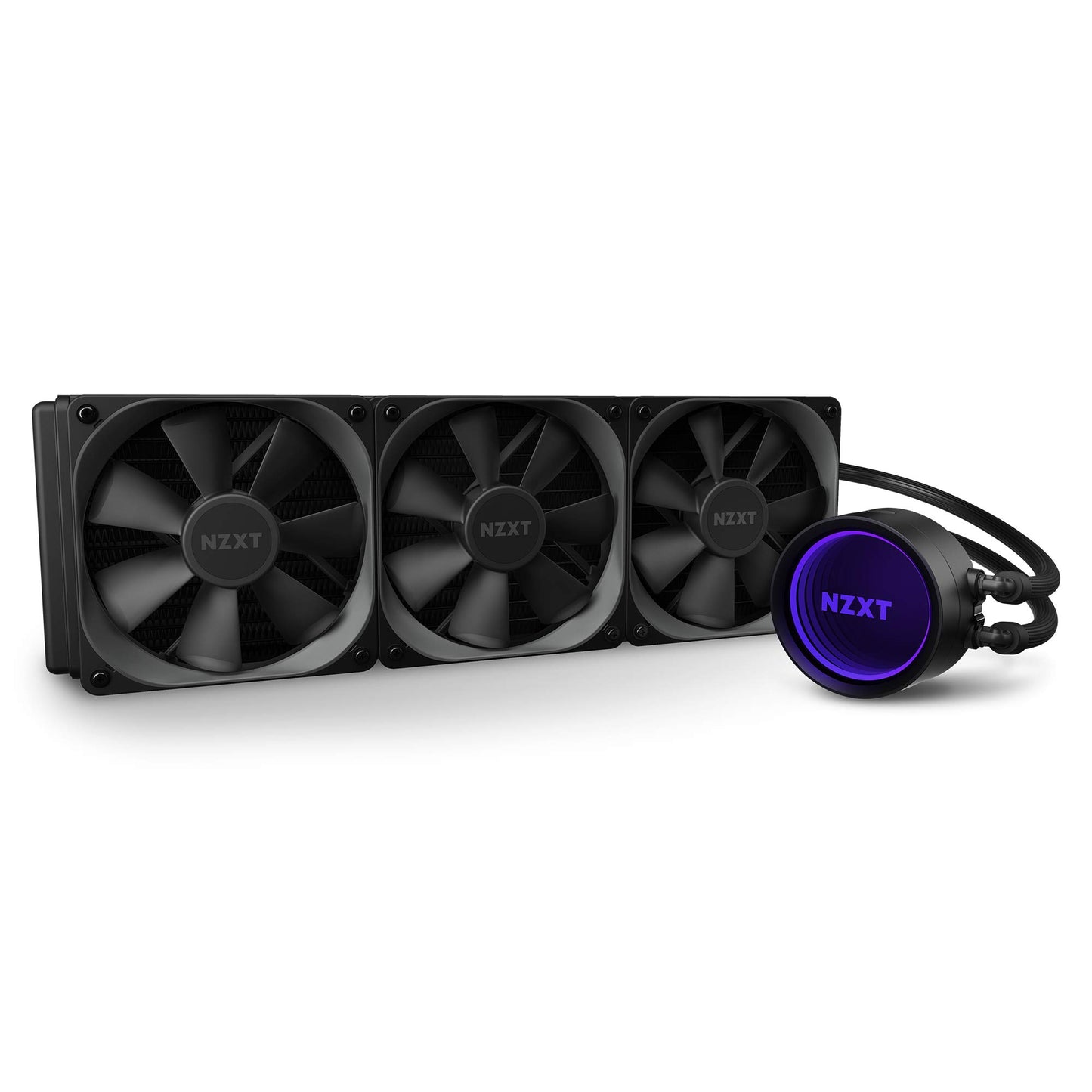 NZXT Kraken X73 (360 mm)