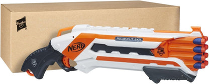 Hasbro Nerf NSTRIKE ELITE ROUGH CUT 2X