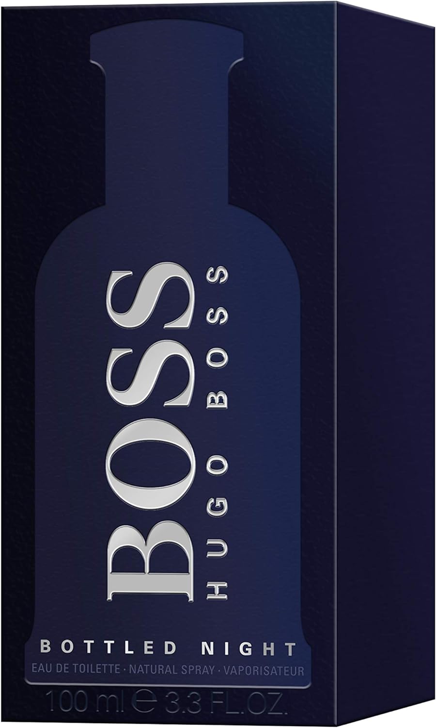 Hugo Boss Femme Women's Eau de Parfum