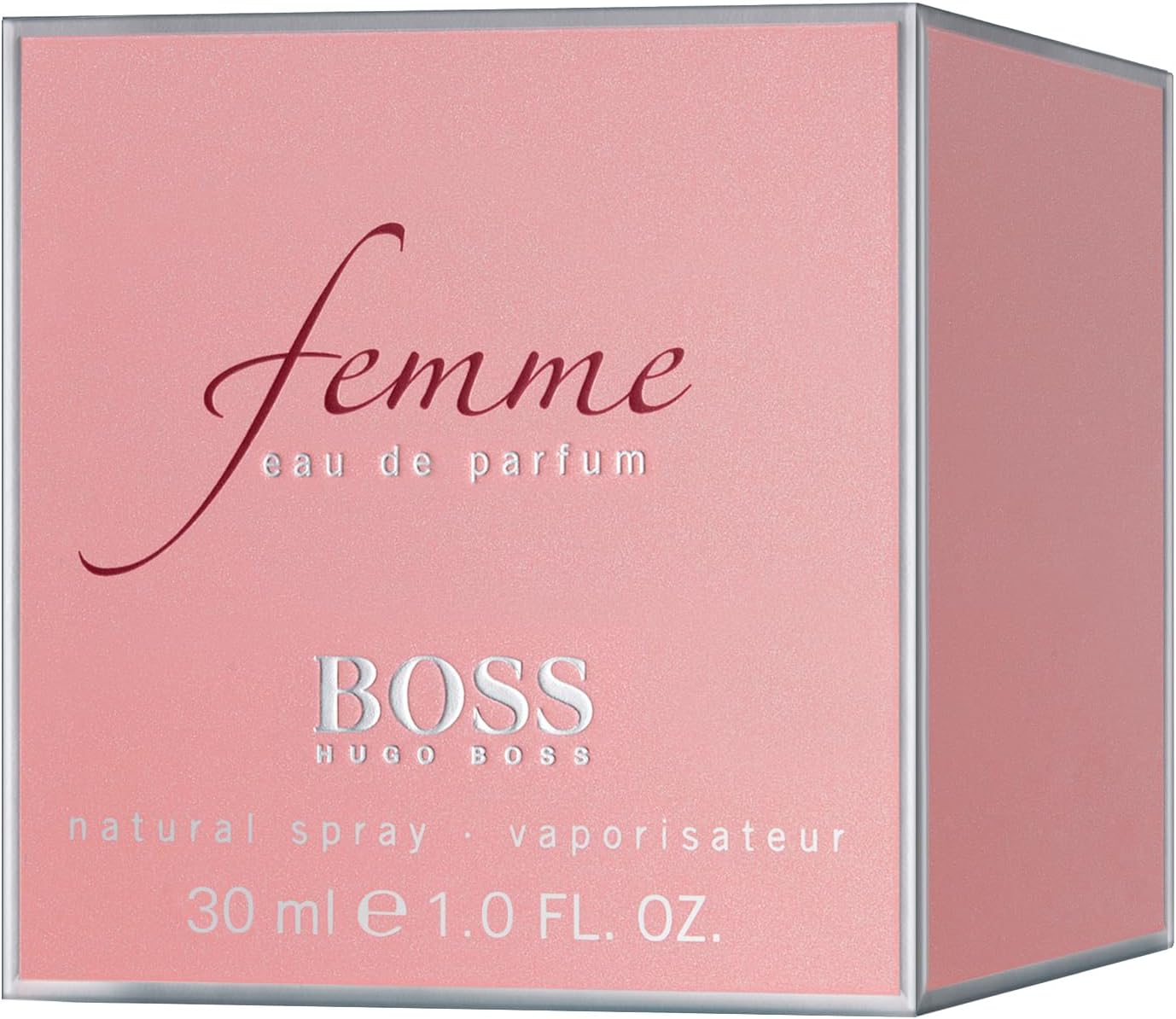 Hugo Boss Femme Women's Eau de Parfum