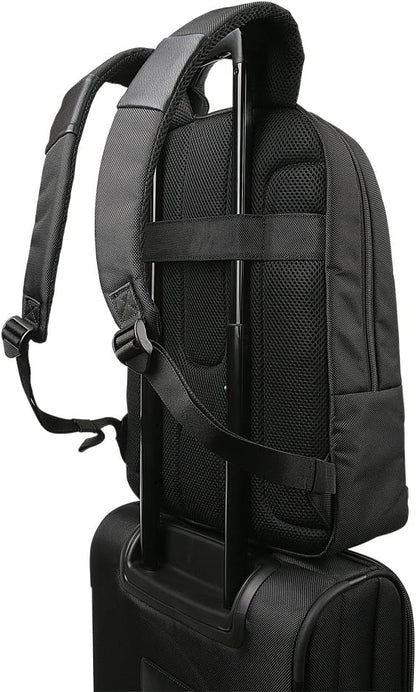 Lenovo 15.6 Classic Backpack by NAVA Black GX40M52024, 15.6 inches - CaveHubs