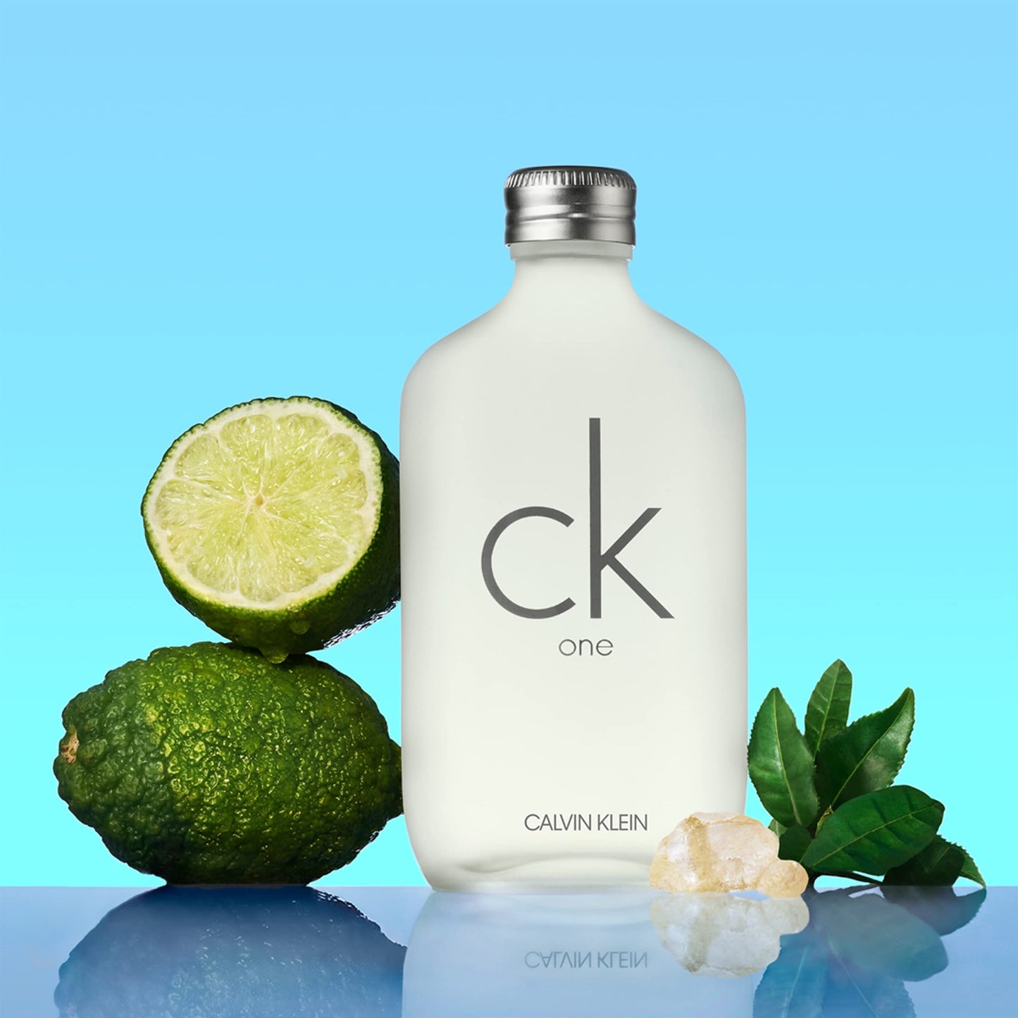 Calvin Klein CK One Perfume for Unisex Eau De Toilette 100ML