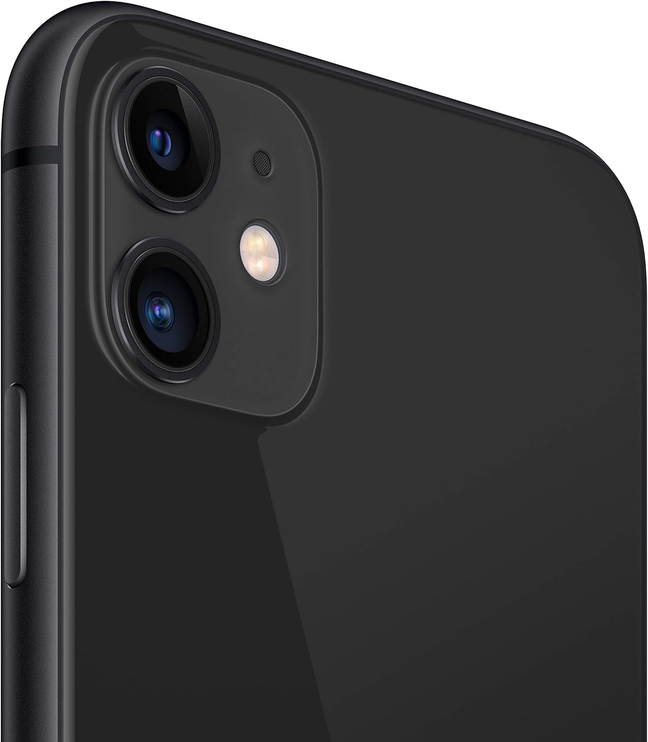 Apple iPhone 11 (128 GB) - Black