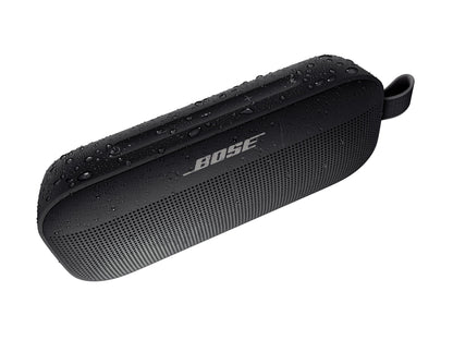 Bose Soundlink Flex Bluetooth Speaker Stone Blue