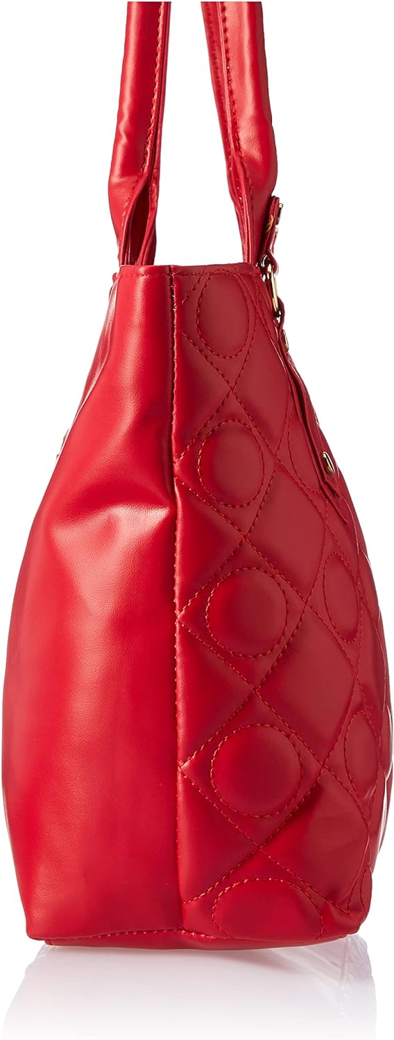 Nelle Harper Puffer Bag