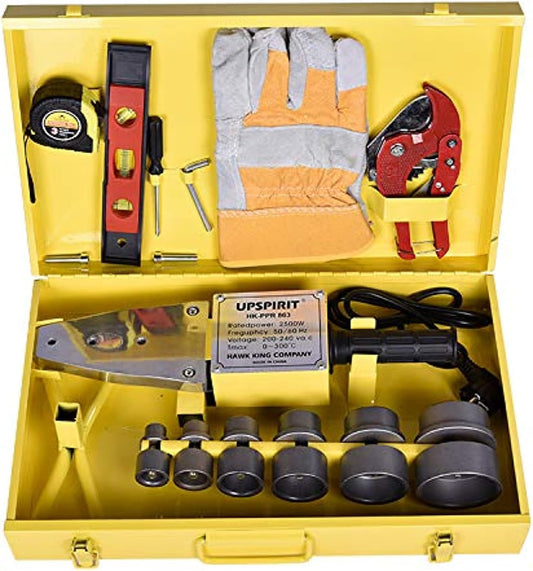 Upspirit PVC Welding Machine Set