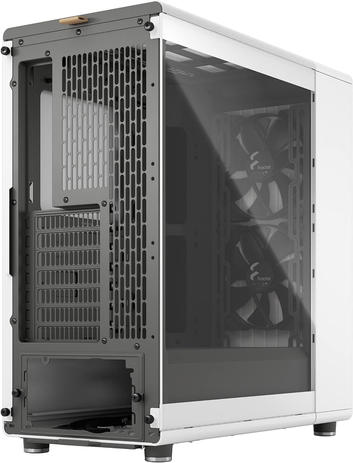 Fractal Design North