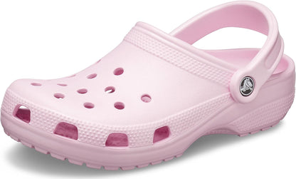 Crocs Comfortable Classic Clog unisex-adult Clog