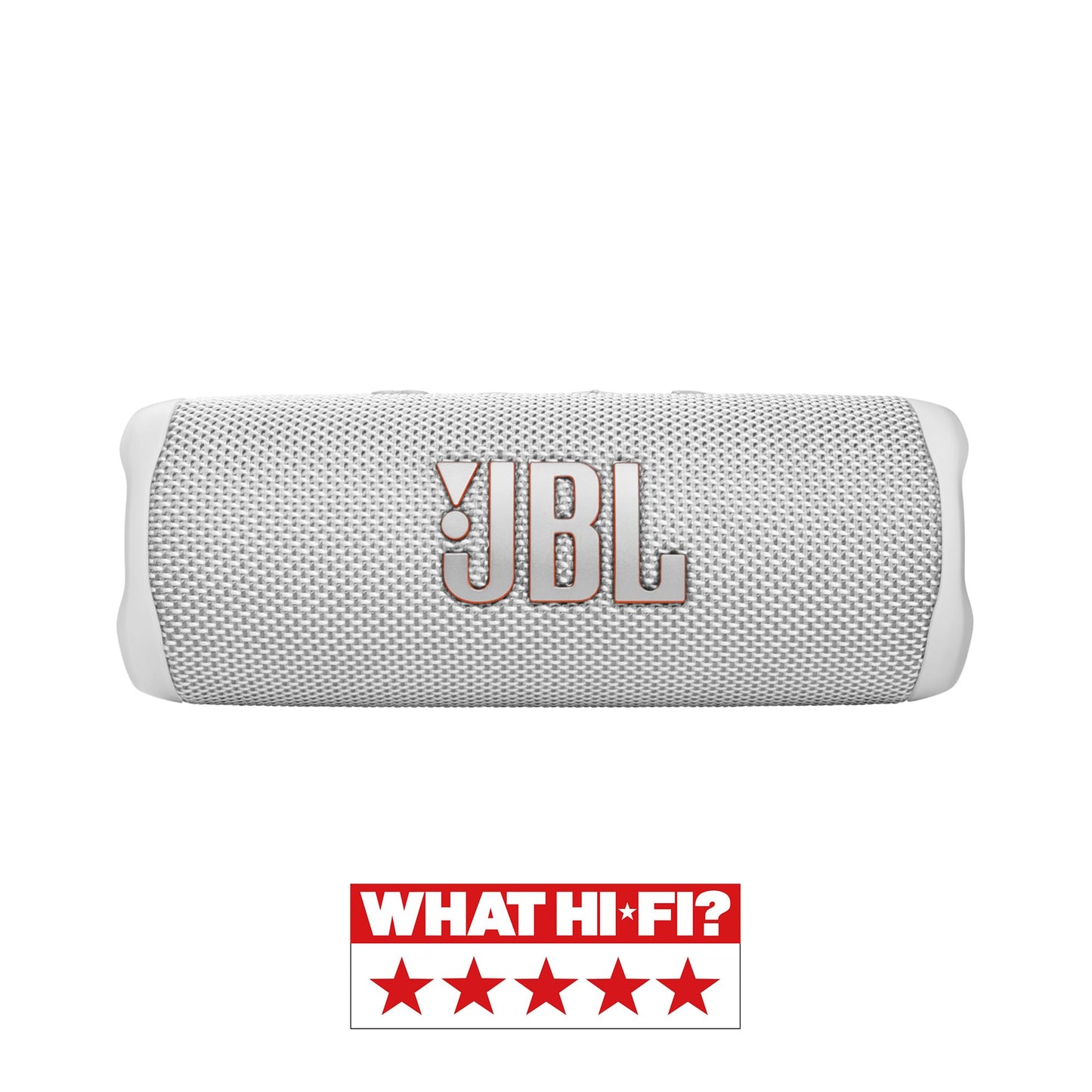 JBL Flip 6 Portable IP67 Waterproof Speaker with Bold JBL Original Pro Sound, 2-Way Speaker, Powerful Sound and Deep Bass, 12 Hours Battery, Safe USB-C Charging Protection - Red, JBLFLIP6RED