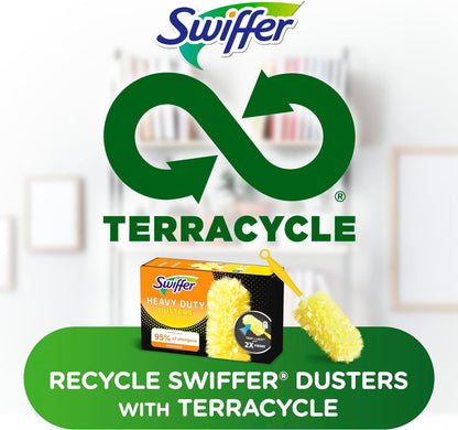 Swiffer Dusters Heavy Duty Starter Kit