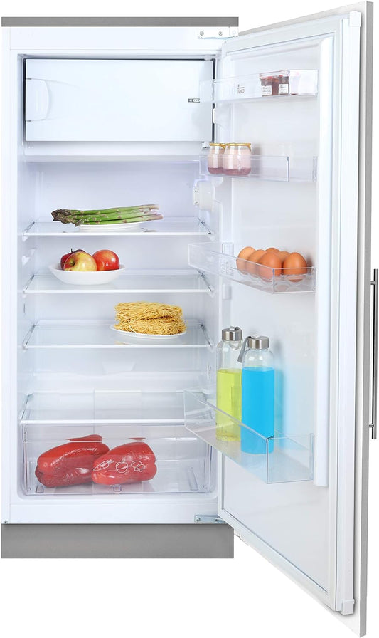 Teka Artic Tki4 215 Built-In Refrigerator With Energy A ++ In 122 Cm"Min 1 year manufacturer warranty"