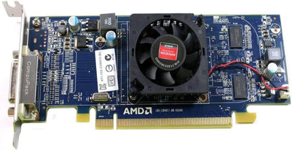 AMD Radeon HD 5450 512MB DDR3 64-Bit PCI-Express x16 Video Graphics Card ATI-102-C09003 - CaveHubs