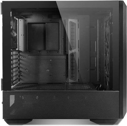 Lian Li LANCOOL III-X Gaming Black Case