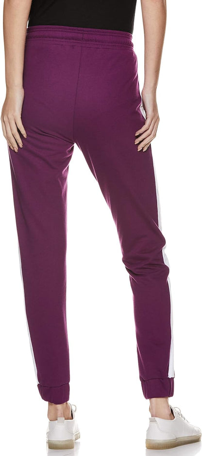 Amazon Brand - Symactive Women's Slim Track Pants