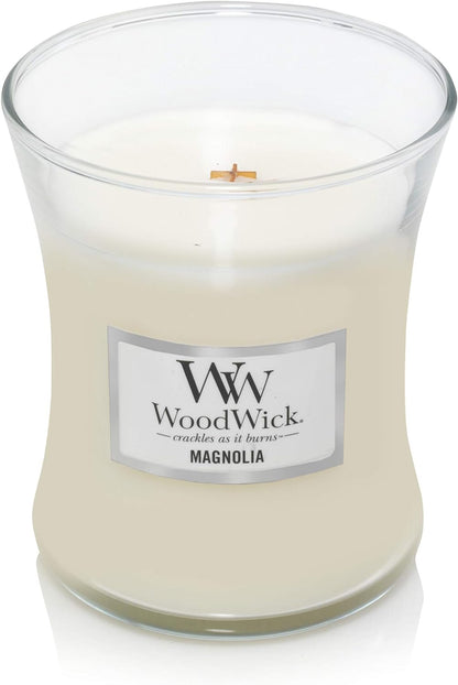 WoodWick Candle, Hearthside, Large