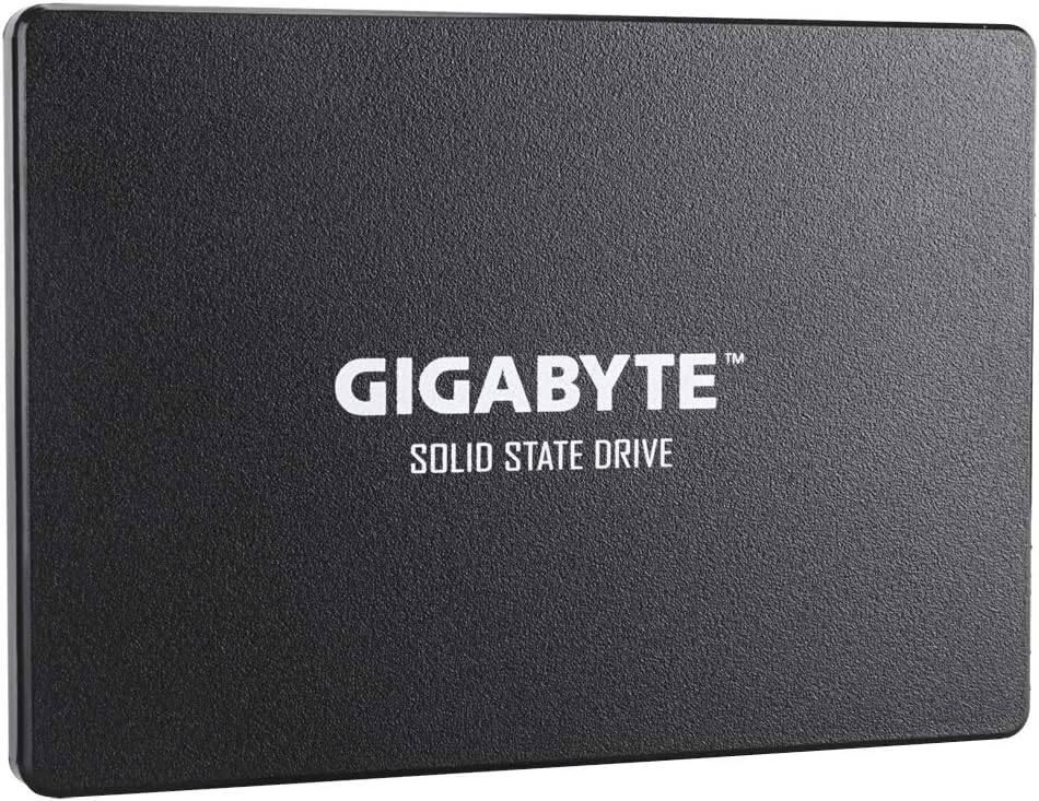 GIGABYTE SSD GP-GSTFS31100TNTD SSD 1TB