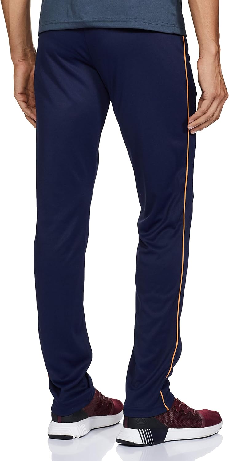 Amazon Brand - Symactive Men's Regular Track Pants