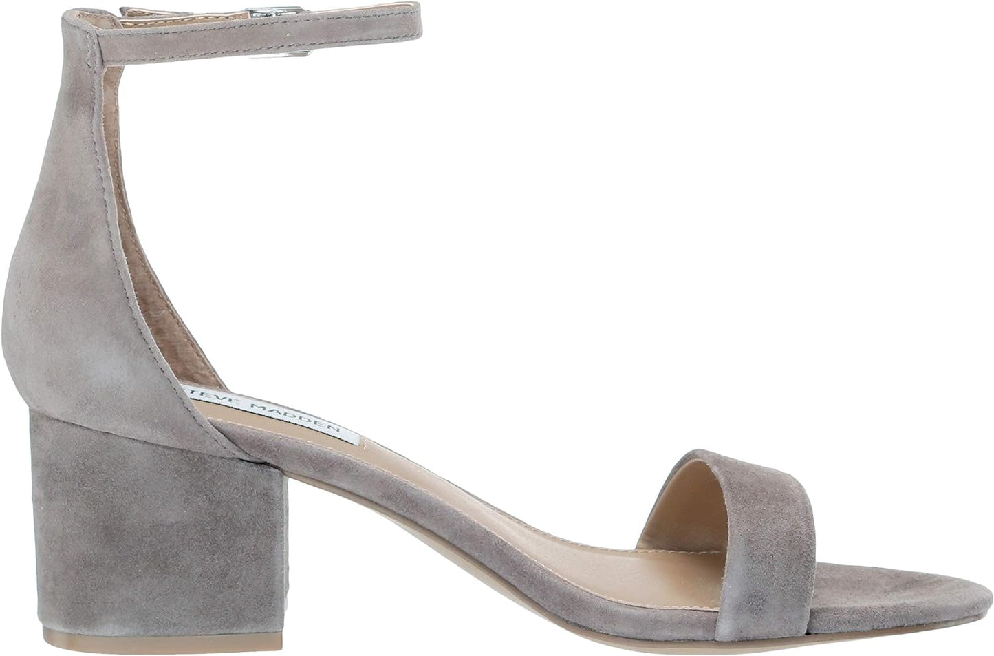 Steve Madden Women's Irenee Heeled Sandal