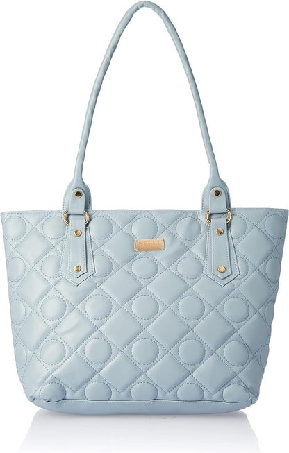 Nelle Harper Puffer Bag