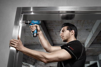 Bosch Gsb 120-Li Professional 12V Cordless Combi