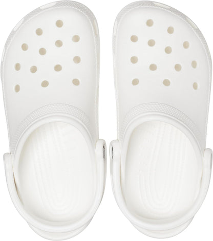 Crocs Comfortable Classic Clog unisex-adult Clog