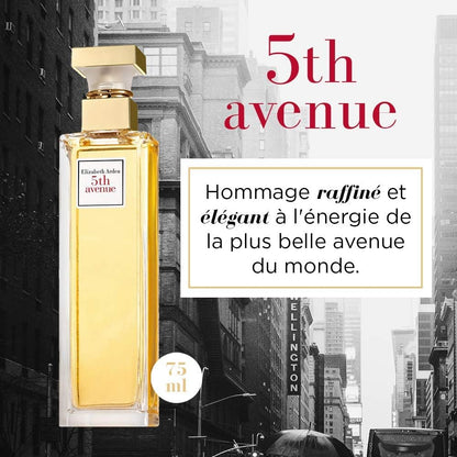 Elizabeth Arden 5Th Avenue - Eau De Parfum, 75 ML