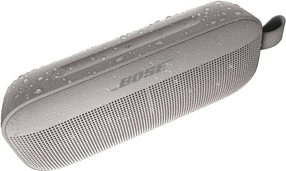 Bose Soundlink Flex Bluetooth Speaker Stone Blue