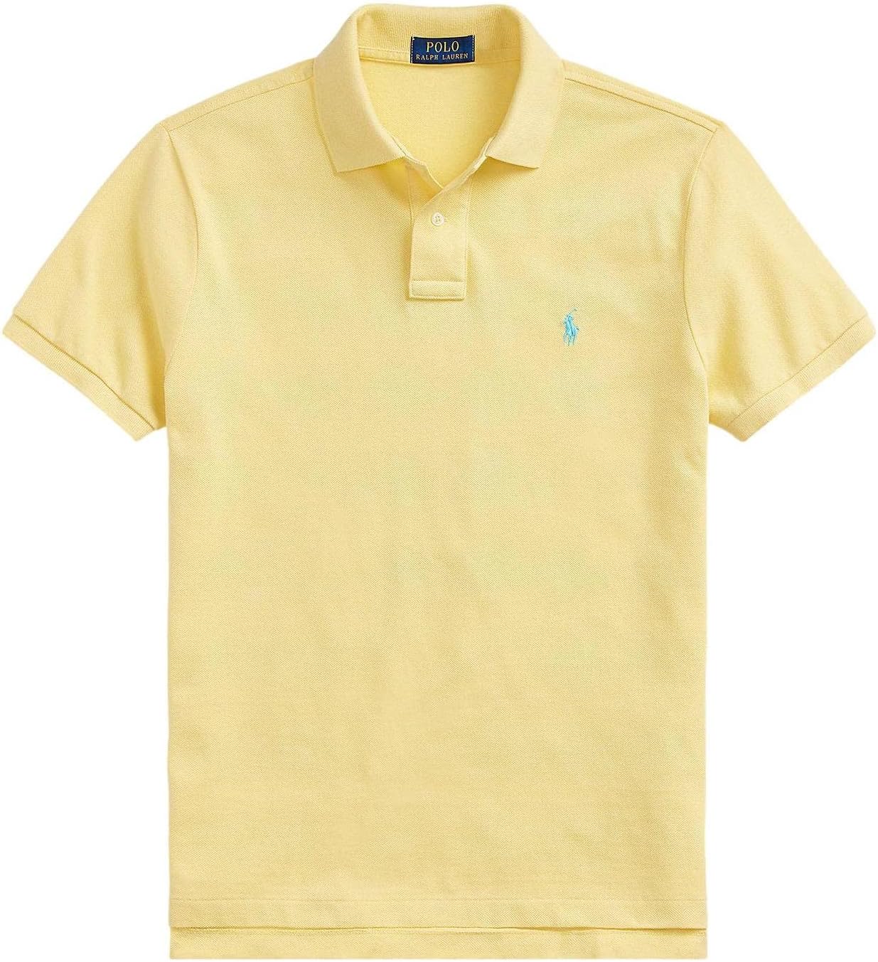 POLO RALPH LAUREN Men's Classic Fit Polo Shirt