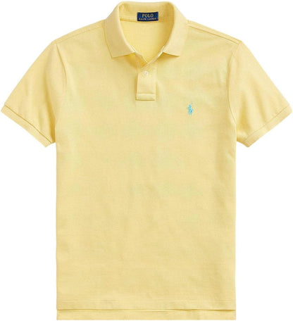 POLO RALPH LAUREN Men's Classic Fit Polo Shirt