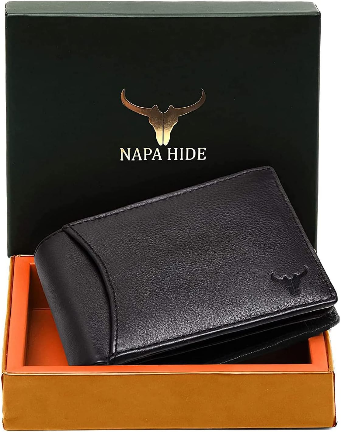 Napa Hide by Wildhorn RFID