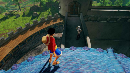 One Piece World Seeker (Xbox One)