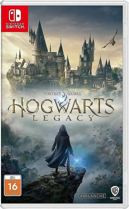 Hogwarts Legacy - Xbox One - UAE Version