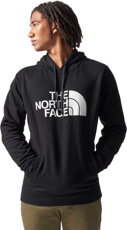 THE NORTH FACE mens M HD PULLOVER HD Hoodie