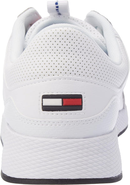 Tommy Jeans Runner Sneaker mens Plain